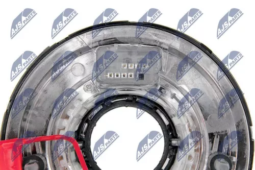 NTY NTY EAS-VW-002 Clock Spring, airbag 