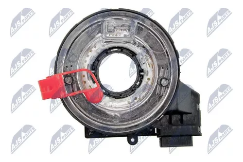 NTY NTY EAS-VW-003 Clock Spring, airbag 