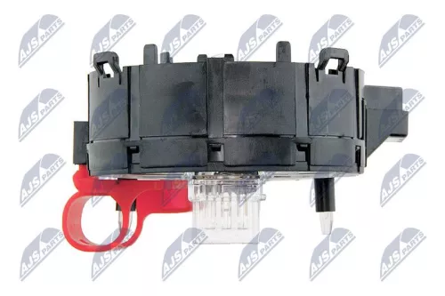 NTY NTY EAS-VW-003 Clock Spring, airbag 