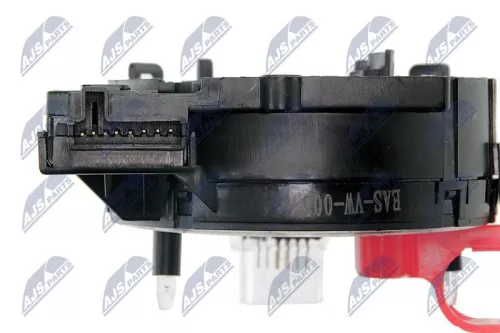 NTY NTY EAS-VW-003 Clock Spring, airbag 