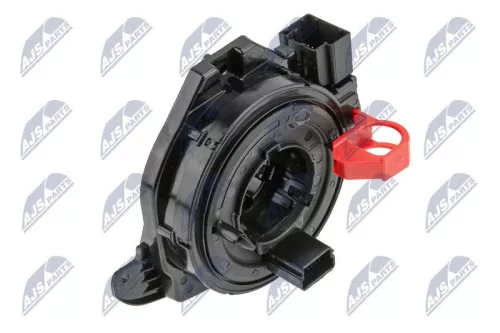 NTY NTY EAS-VW-009 Clock Spring, airbag 