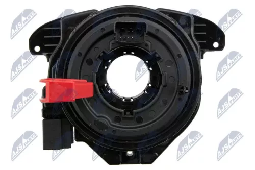 NTY NTY EAS-VW-009 Clock Spring, airbag 
