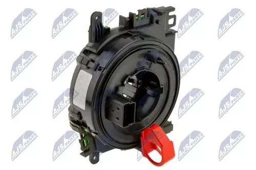 NTY NTY EAS-VW-010 Clock Spring, airbag 