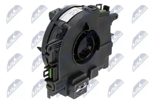 NTY NTY EAS-VW-010 Clock Spring, airbag 