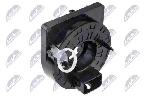 NTY NTY EAS-VW-011 Clock Spring, airbag 