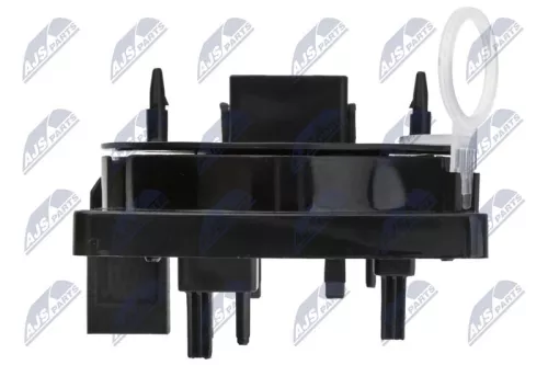 NTY NTY EAS-VW-011 Clock Spring, airbag 