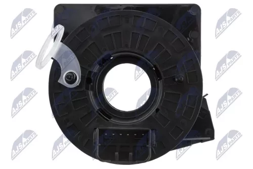 NTY NTY EAS-VW-011 Clock Spring, airbag 