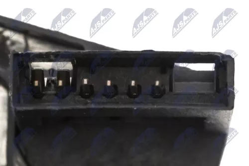NTY NTY EAS-VW-011 Clock Spring, airbag 