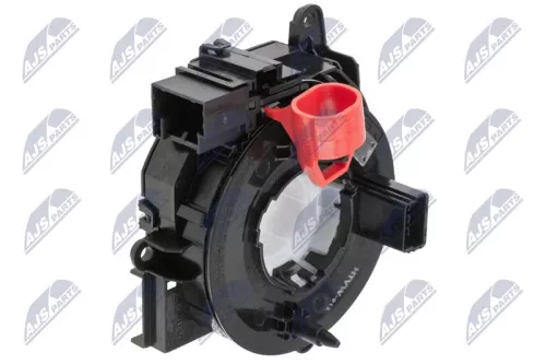 Clock Spring, airbag