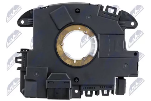 NTY NTY EAS-VW-013 Clock Spring, airbag 