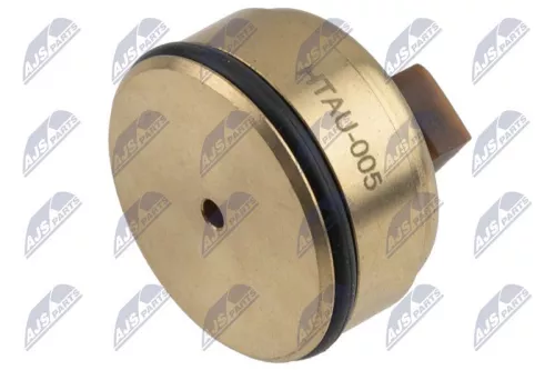 NTY NTY EAT-AU-005 Oil pressure sensor, automated manual transmission (AMT) 