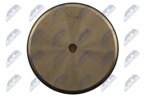 NTY NTY EAT-AU-005 Oil pressure sensor, automated manual transmission (AMT) 