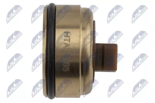 NTY NTY EAT-AU-005 Oil pressure sensor, automated manual transmission (AMT) 