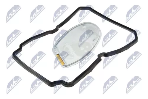 NTY NTY EAT-ME-000B Hydraulic Filter Kit, automatic transmission 