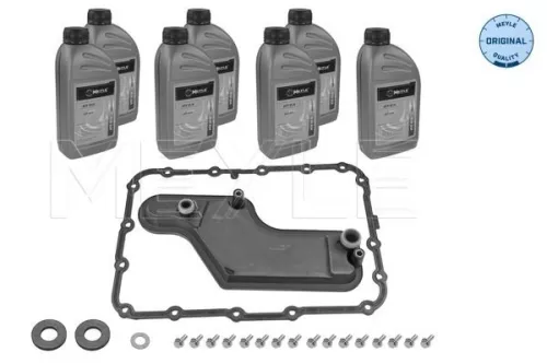 Parts Kit, automatic transmission oil change