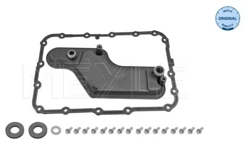 MEYLE Parts Kit, automatic transmission oil change (18-14 135 0100/SK)