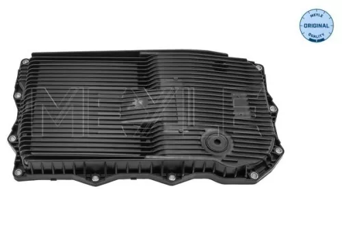 MEYLE Oil Sump, automatic transmission (214 325 0001)