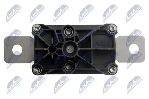 NTY NTY EBP-CH-000 Overvoltage Protector, alternator 