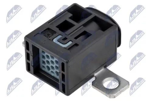 NTY NTY EBP-ME-002 Overvoltage Protector, alternator 
