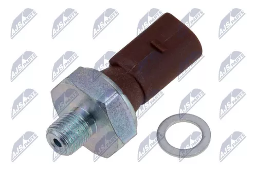 NTY NTY ECC-AU-004 Oil Pressure Switch 