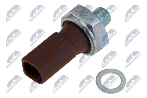 NTY NTY ECC-AU-004 Oil Pressure Switch 