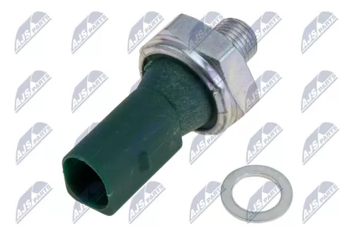 NTY NTY ECC-AU-007 Oil Pressure Switch 