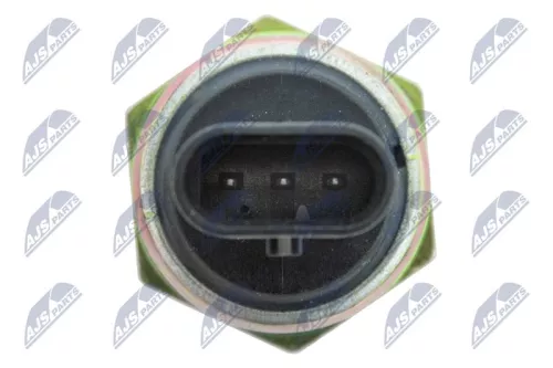 NTY NTY ECC-BM-001 Sensor, oil pressure 