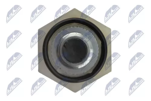 NTY NTY ECC-BM-003 Sender Unit, oil temperature/pressure 
