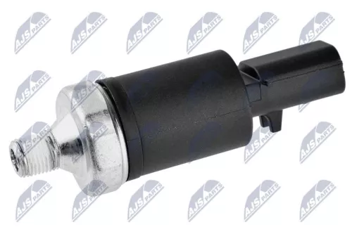 Oil Pressure Switch