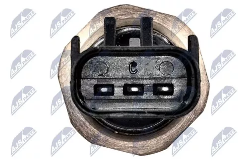 NTY NTY ECC-CH-007 Oil Pressure Switch 
