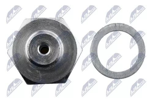NTY NTY ECC-FT-000 Oil Pressure Switch 