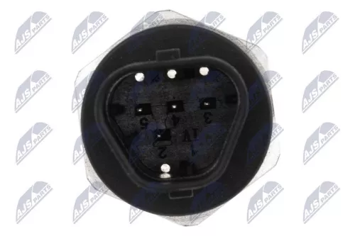 NTY NTY ECC-MZ-000 Sender Unit, oil temperature/pressure 