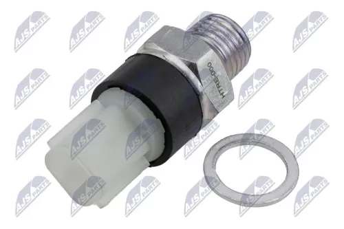 NTY NTY ECC-RE-000 Oil Pressure Switch 