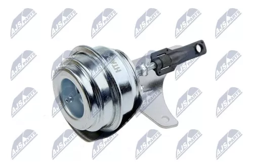 NTY NTY ECD-AR-000 Boost Pressure Control Valve 