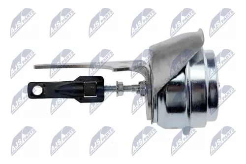 NTY NTY ECD-AR-000 Boost Pressure Control Valve 
