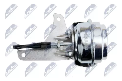 NTY NTY ECD-AR-000 Boost Pressure Control Valve 
