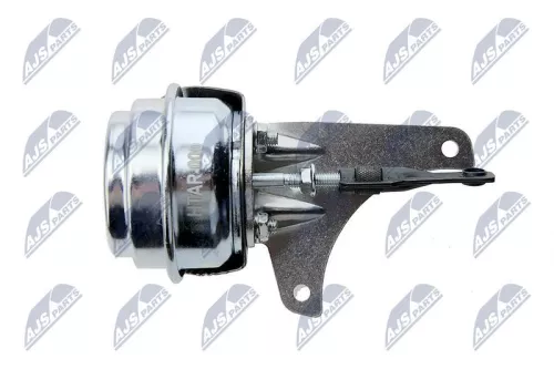 NTY NTY ECD-AR-000 Boost Pressure Control Valve 