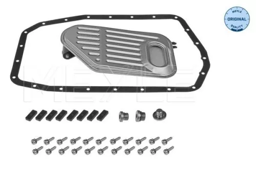Parts Kit, automatic transmission oil change