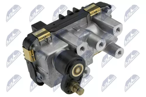 NTY NTY ECD-AR-003 Actuator, turbocharger 