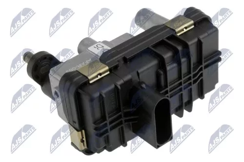 NTY NTY ECD-AR-003 Actuator, turbocharger 