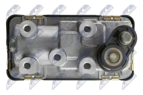 NTY NTY ECD-AR-003 Actuator, turbocharger 