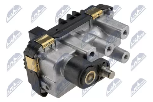 NTY NTY ECD-AR-004 Boost Pressure Control Valve 
