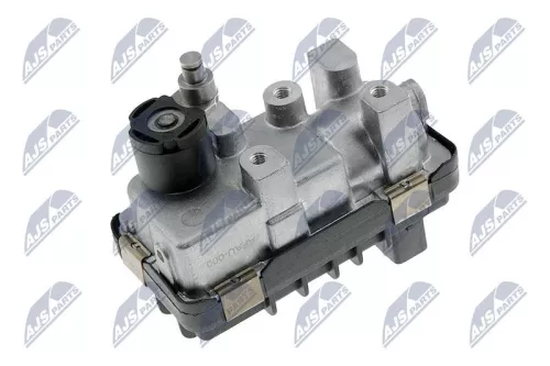 NTY NTY ECD-AU-000 Actuator, turbocharger 