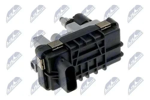 NTY NTY ECD-AU-000 Actuator, turbocharger 