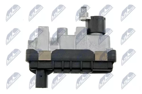 NTY NTY ECD-AU-000 Actuator, turbocharger 