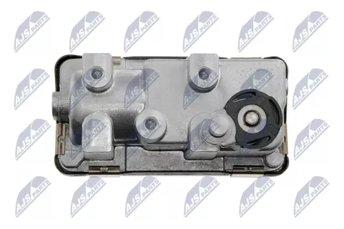 NTY NTY ECD-AU-000 Actuator, turbocharger 