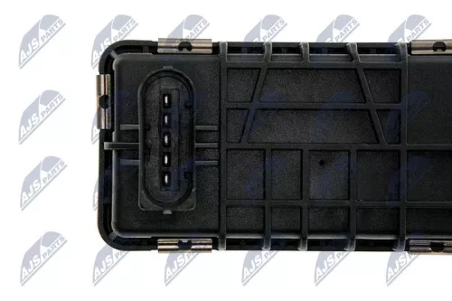 NTY NTY ECD-AU-000 Actuator, turbocharger 