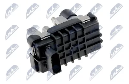 NTY NTY ECD-AU-001 Actuator, turbocharger 