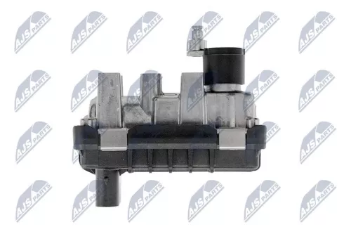NTY NTY ECD-AU-001 Actuator, turbocharger 
