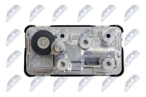 NTY NTY ECD-AU-001 Actuator, turbocharger 